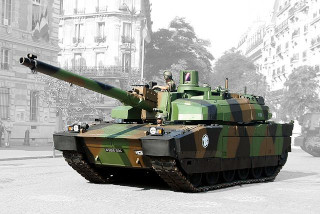AMX Leclerc