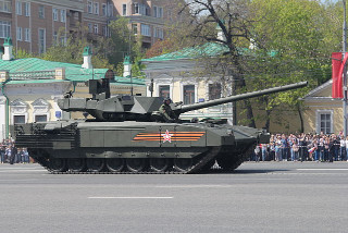 T-14 Armata