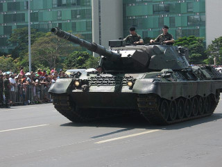 Leopard 1