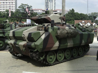 FNSS ACV-15