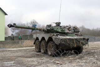 AMX 10 RC