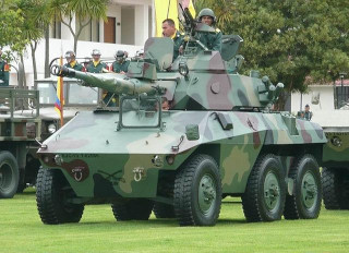EE-9 Cascavel