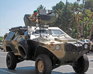 Otokar Cobra