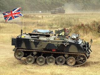 FV432