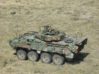 LAV III