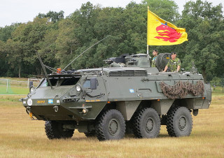 Patria Pasi
