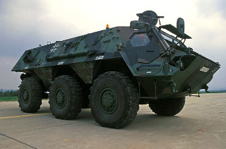 TPz Fuchs