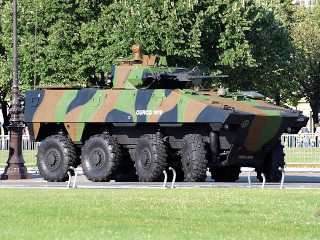 VBCI