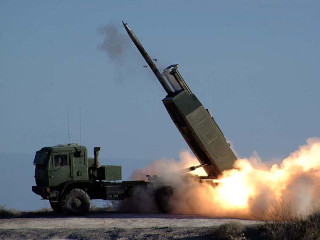 M142 HIMARS