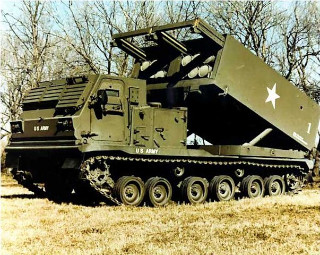 M270 MLRS