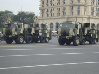 T-122 Sakarya